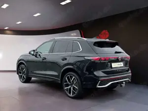 Volkswagen Tiguan 1,5 eHybrid 204 PS DSG R-Line AHK IQ Bild 4