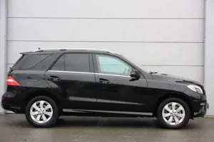 Mercedes-Benz ML 350 ML 350 BlueTEC 4MATIC 7G-TRONIC