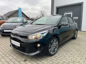 Kia Rio Rio 1.0 T-GDI Platinum Edition DCT