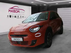 Fiat 600 600 e 115 kW La Prima