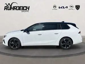 Opel Astra GS ST Leder Digitales Cock Mmory Sitze 360 Kamera Bild 2