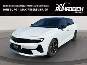 Opel Astra GS ST Leder Digitales Cock Mmory Sitze 360 Kamera Bild 1