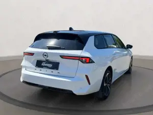 Opel Astra GS ST Leder Digitales Cock Mmory Sitze 360 Kamera Bild 5