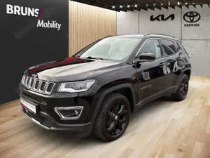 Jeep Compass Bild 2