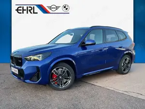 BMW X1 sDrive20i M-Sport UPE: 62.390 €
