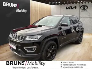 Jeep Compass Bild 1