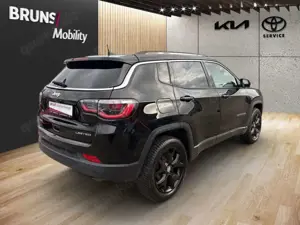 Jeep Compass Bild 4
