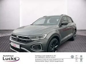 Volkswagen T-Roc Style MATRIX NAVI PANO KAMERA ACC
