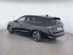 Opel Astra L Sports Tourer GS 1.2 *NAVI*360°K*ACC*uvm Bild 4