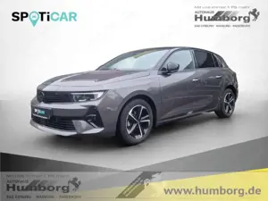 Opel Astra L GS 1,2 Turbo Neupreis 36.716 € AHK Navi 360 Kame