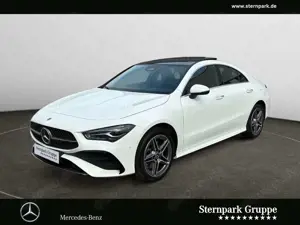 Mercedes-Benz CLA 250 CLA 250 e AMG +Panorama+KeylessGo+Kamera+LED+uvm