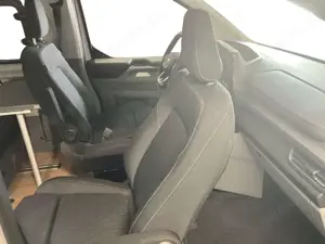 Ford Transit Custom Nugget Ford Nugget Nugget Titaniu Bild 4