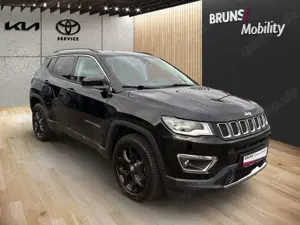 Jeep Compass Bild 3