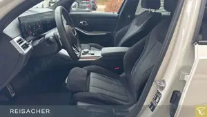 BMW 320 d M-Sport Navi HUD AHK ACC 360° adLED Bild 4