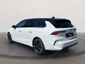 Opel Astra GS ST Leder Digitales Cock Mmory Sitze 360 Kamera Bild 3