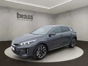 Kia XCeed XCEED 1.6T-GDI Nightline Navigation