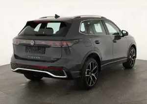 Volkswagen Tiguan TSI DSG 4M R-LINE, AHK, AreaView, 20-Zoll, Navi Bild 4