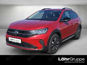 Volkswagen Taigo 1.0l TSI Goal *ACC*LED*Rear View