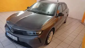 Opel Astra Sports Tourer Edition, 1.2 Turbo 81 kW/11