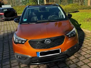 Opel Crossland X Crossland X 1.2 Start/Stop Automatik.