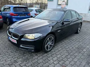 BMW 530 d Limousine Lci Automatik LED