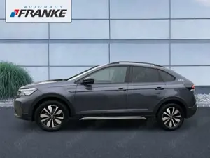 Volkswagen Taigo 1.0 TSI Goal, AHK, Kamera, LED Bild 3