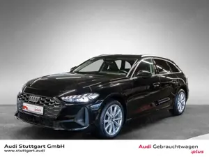 Audi A5 TDI S tronic