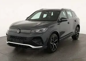 Volkswagen Tiguan TSI DSG 4M R-LINE, AHK, AreaView, 20-Zoll, Navi Bild 2