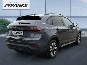 Volkswagen Taigo 1.0 TSI Goal, AHK, Kamera, LED Bild 4