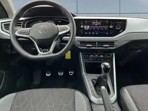 Volkswagen Taigo 1.0 TSI Goal, AHK, Kamera, LED Bild 5