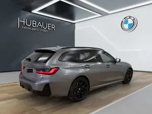 BMW 320 d xDrive Touring [M Sport Pro, HUD, AHK, ACC, 19" Bild 3