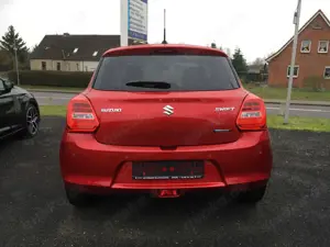 Suzuki Swift Bild 4