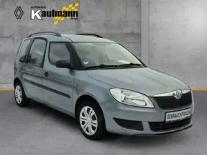 Skoda Roomster Plus Edition 1,2 TDI DPF