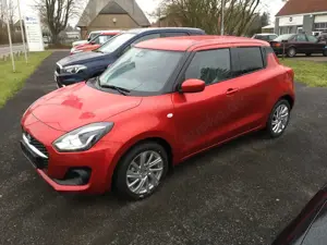 Suzuki Swift Bild 2