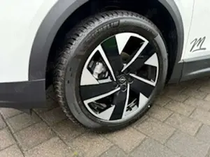 Opel Grandland 1.2 Turbo 48V Hybrid GS Bild 4