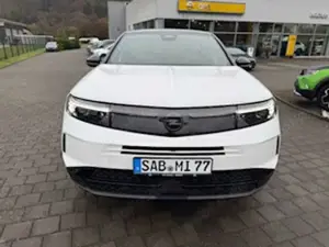 Opel Grandland 1.2 Turbo 48V Hybrid GS Bild 2