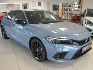 Honda Civic e:HEV 2.0 i-MMD Hybrid Sport