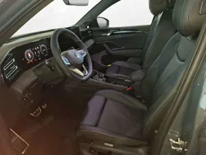 Volkswagen Tiguan R-Line 193 PS DSG | HUD | AHZV. | PANO uv Bild 4