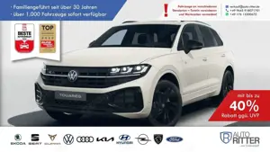 Volkswagen Touareg R-Line FINAL EDITION ACC|HuD|AHK|RFK|...