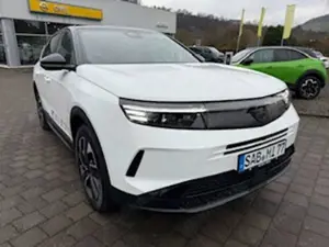 Opel Grandland 1.2 Turbo 48V Hybrid GS