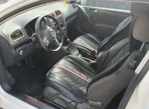 Volkswagen Golf 1.4 TSI Comfortline Bild 5