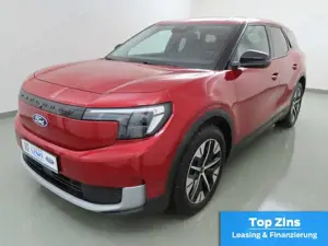 Ford Explorer Select RWD 210kw Wärmepumpe+FahrerAss Bild 2