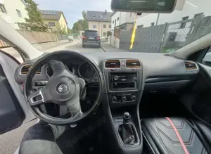 Volkswagen Golf 1.4 TSI Comfortline Bild 4