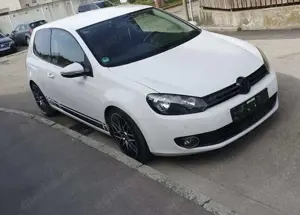 Volkswagen Golf 1.4 TSI Comfortline Bild 3