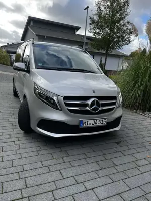 Mercedes-Benz V 220 V 220/250/300 d EDITION lang (447.813)