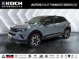 Opel Mokka 1.2 AUTOMATIK GS 180KAMERA SH LED KLIMAAUT