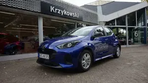 Mazda 2 Hybrid 1.5L Hybrid VVT-i 116 PS e-CVT FWD CENTRE-L