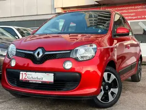 Renault Twingo Liberty *FALTDACH*BLUETOOTH*