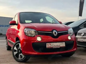 Renault Twingo Liberty *FALTDACH*BLUETOOTH*