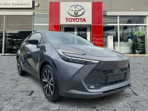 Toyota C-HR 1.8 FWD Teamplayer ACC+Navi+SHZ+2xKlima+PDC Bild 3
